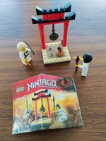 LEGO Ninjago 30530 - Masters of Spinjitzu WU CRU Training 