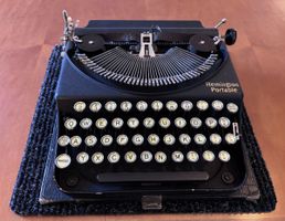 Remington Portable 2 (1929)