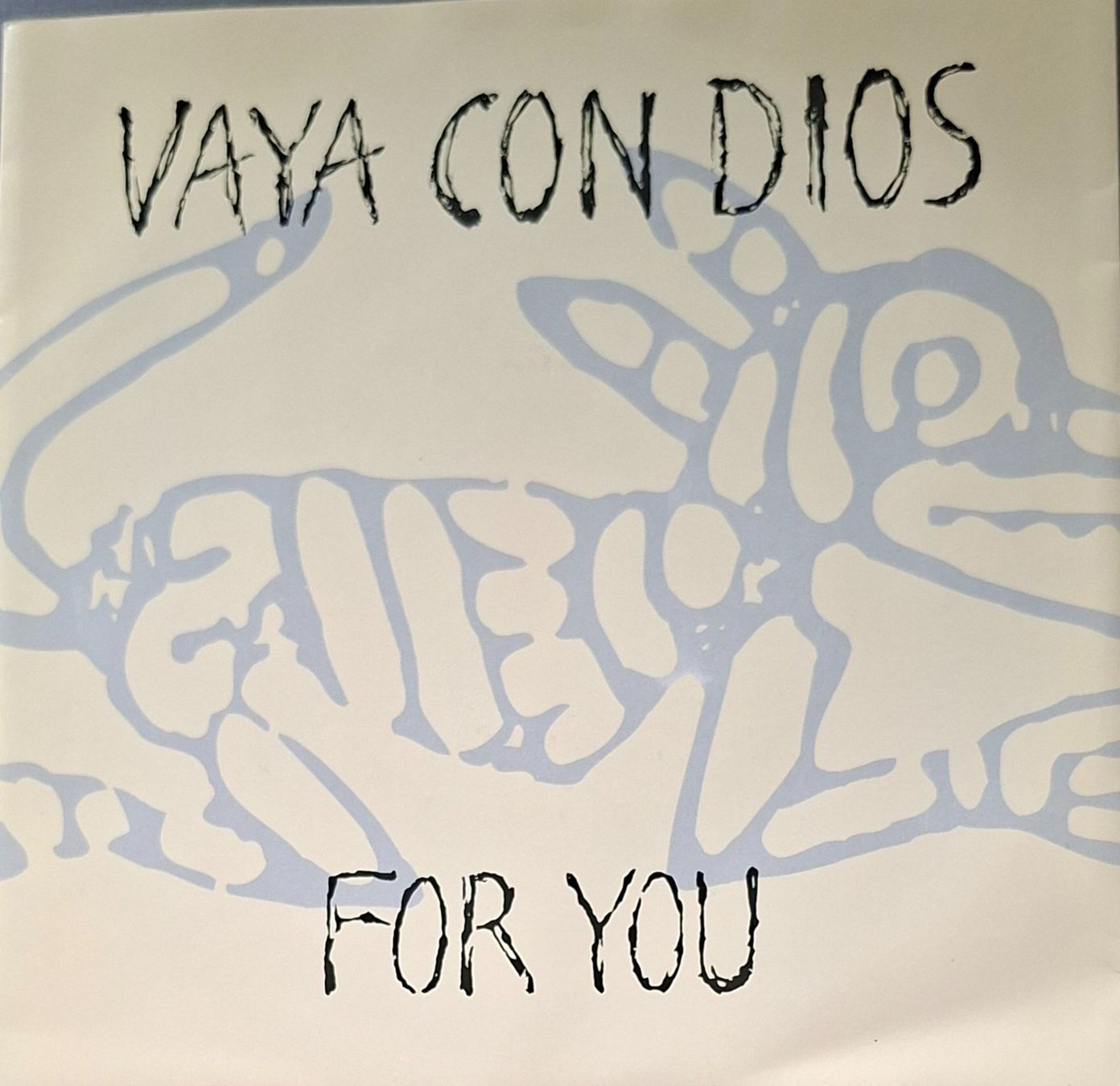 Schallplatten: Vinyl-Single Vaya Con Dios - For You – Gebraucht aus Langenthal von Modo39