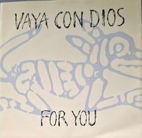 Vinyl-Single Vaya Con Dios - For You