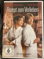 Rezept zum Verlieben