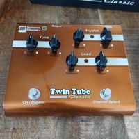 Seymour Duncan SFX-03 Twin Tube Classic Distortion