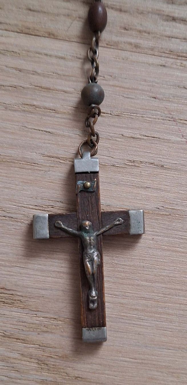 Altri gioielli: Rosenkranz – Usato da Niederrohrdorf venduto da Papillon_47