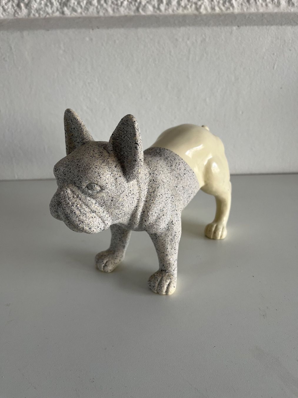 Sculture & Statue: Bulldogge – Usato da Wetzikon ZH venduto da seli03 6