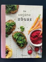 Die vegane Küche, Rezeptbuch, guter Zustand