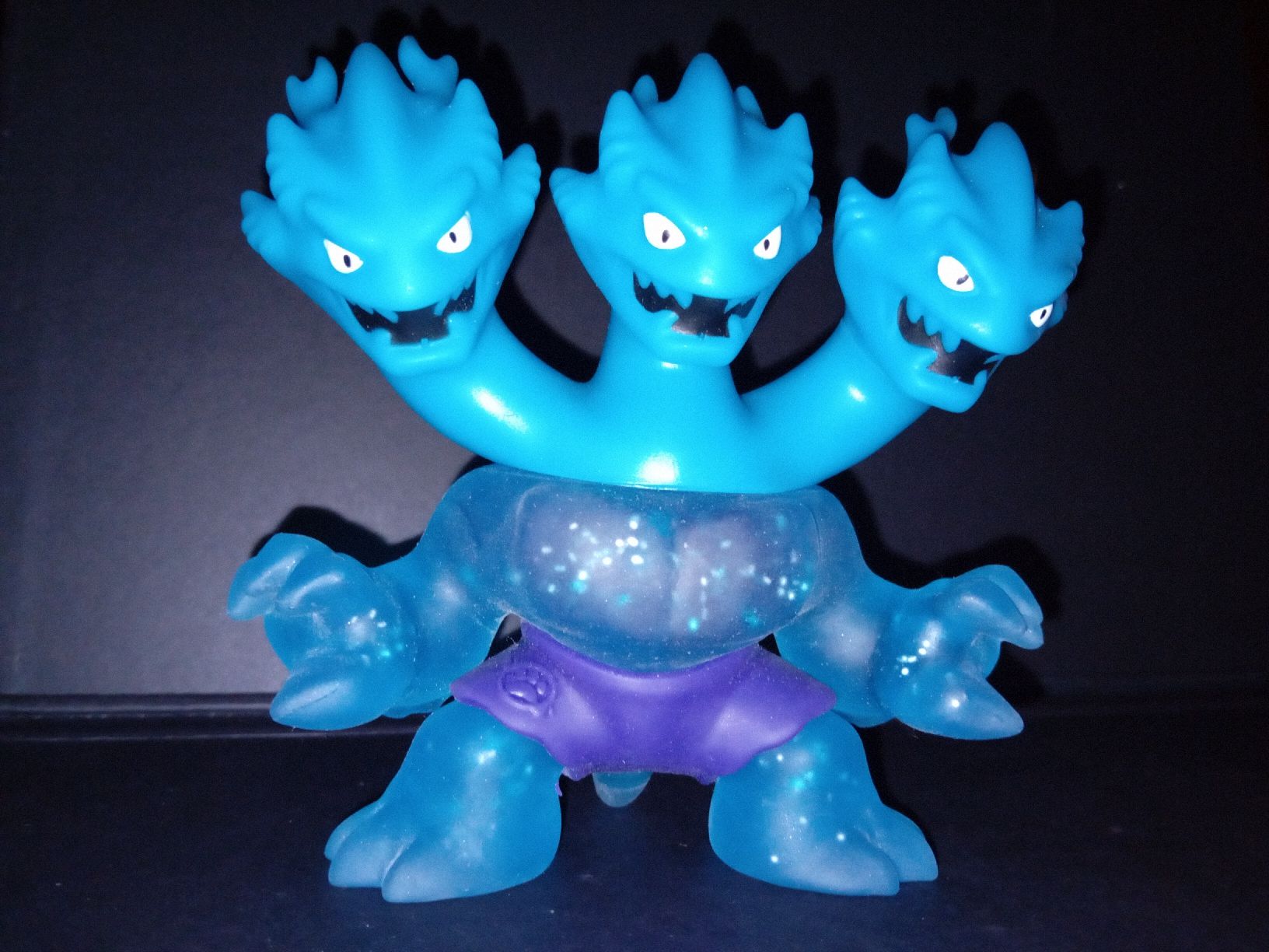Figuren: Hydra  – Gebraucht aus Biasca von Old_6blh