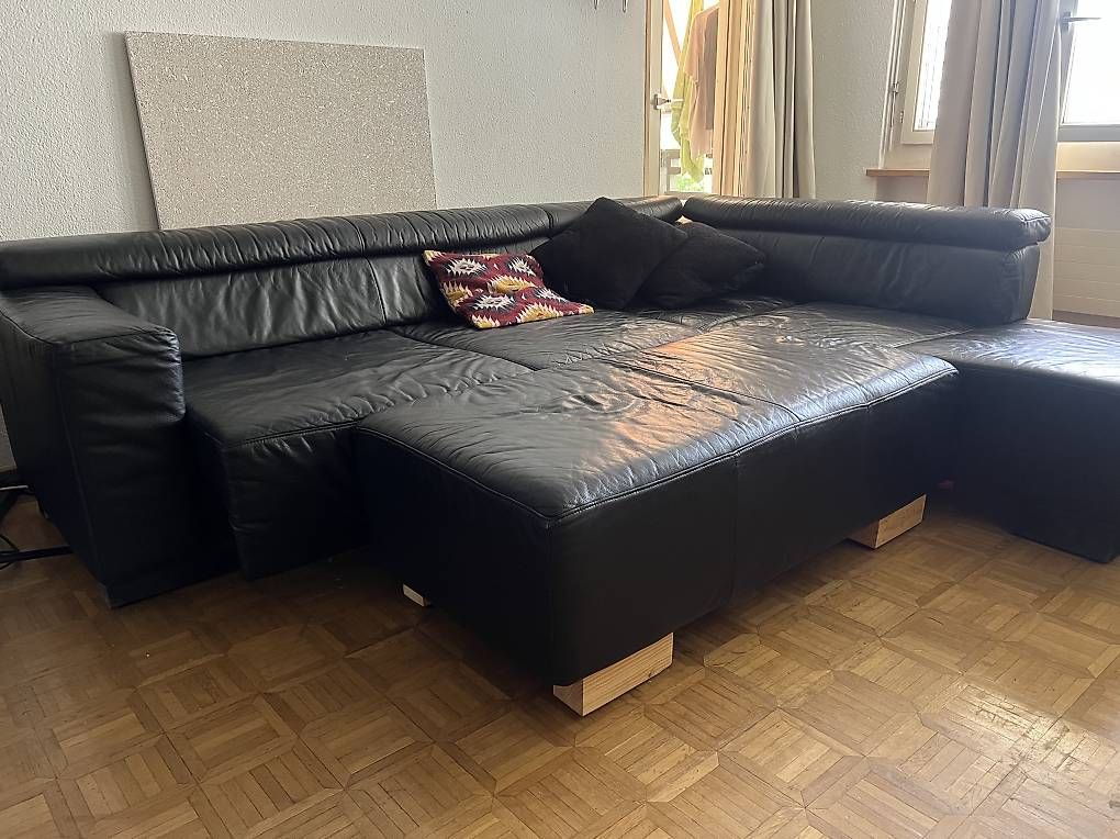 Sofas: Sofa  – D'occasion à Zürich par smartsecond 3