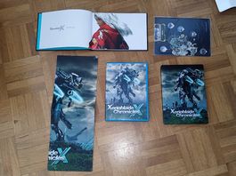 Edition collector Xenoblade X