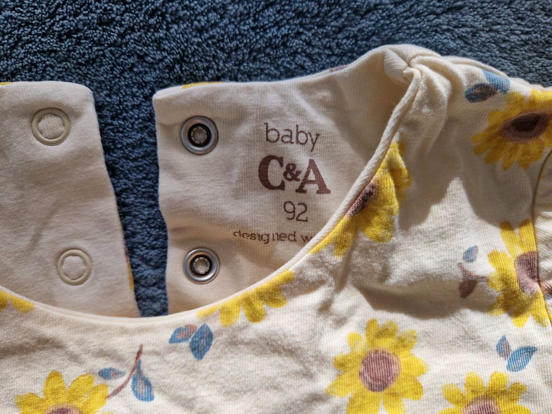 C&A Maglioni & Felpe: Langarm Shirt grösse 92 – Usato da Heimberg venduto da Eleanor20 1
