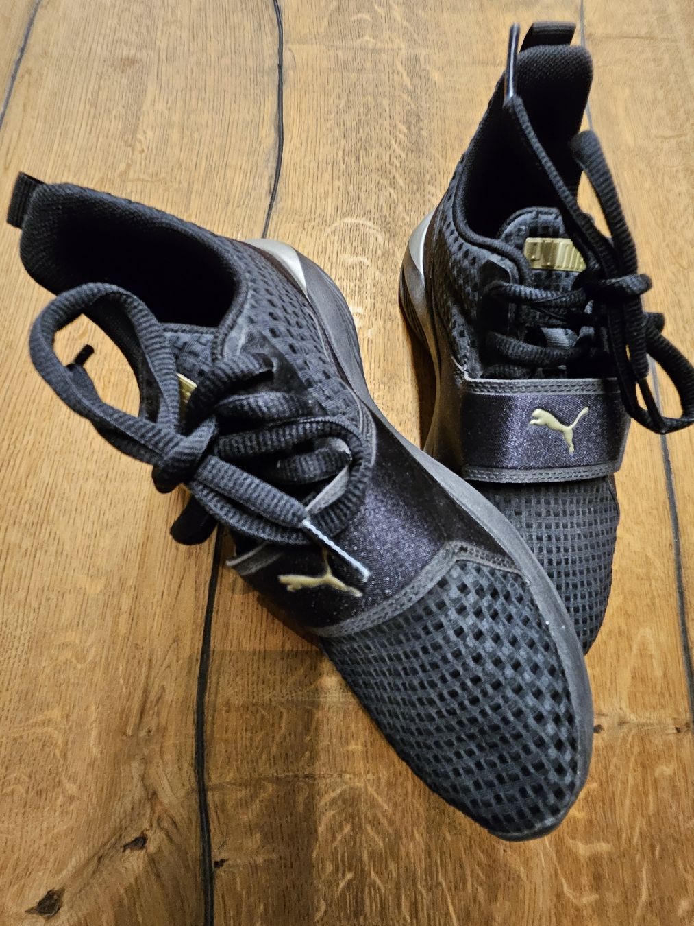 Puma Scarpe da donna: Sneakers Puma – Usato da Herzogenbuchsee venduto da bema66 2