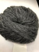 6 X 50G WOLLE 100% COLMO