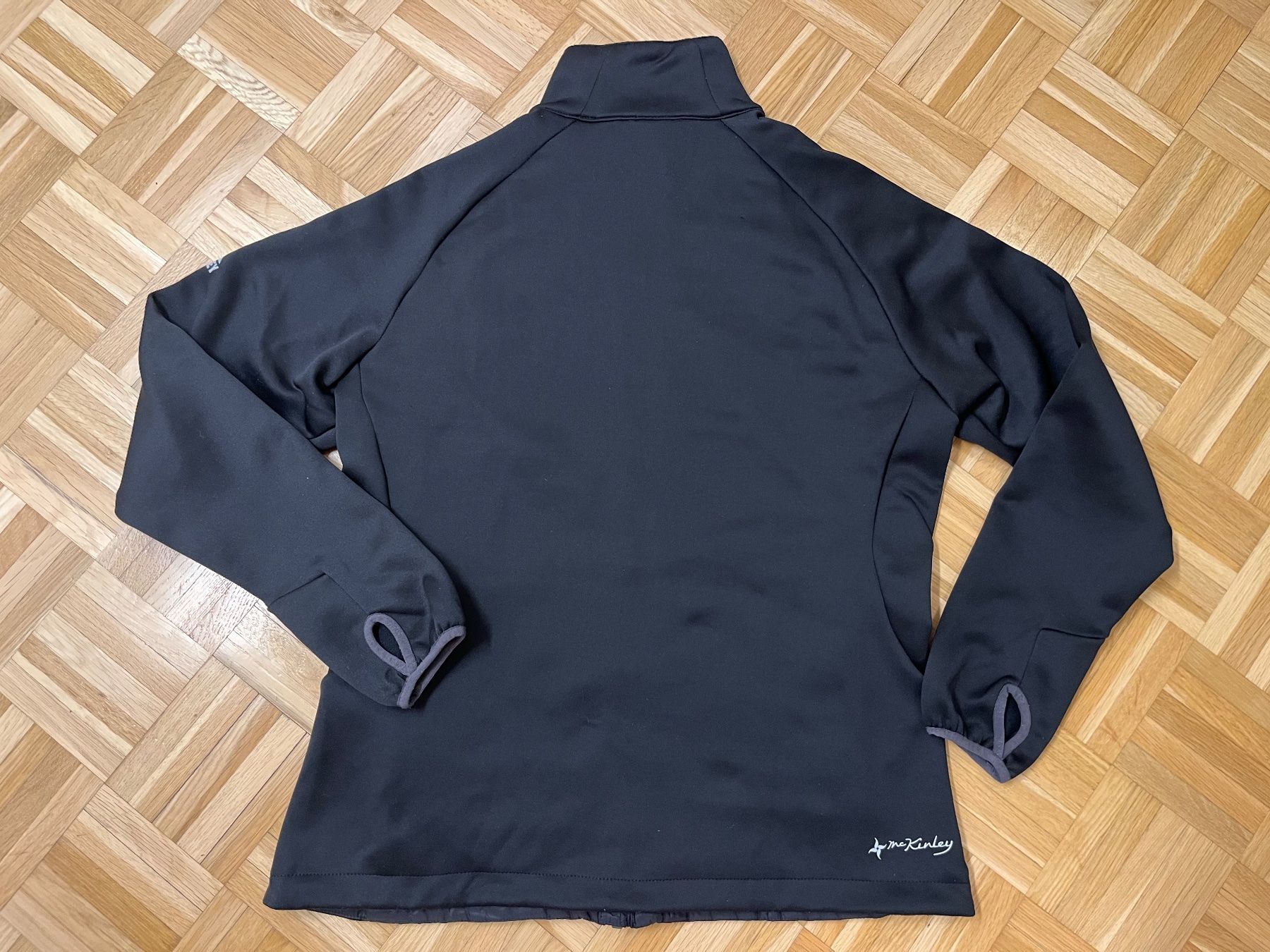 Mckinley Giacche: Primaloft Jacke McKinley / Gr. 40 – Usato da Kirchberg SG venduto da EINZIG_artig 2