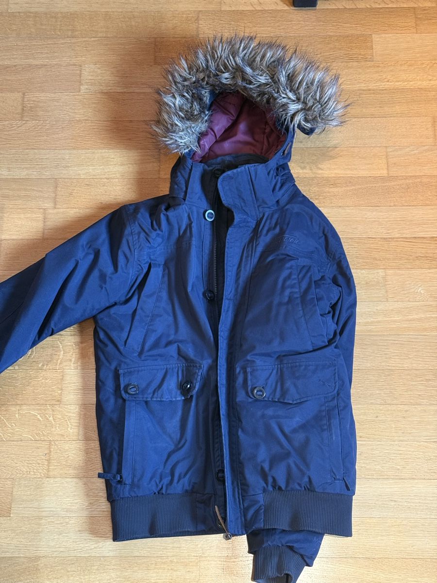 Giacche: Tenson Winterjacke - Das schwedische Original – Usato da Chur venduto da ursgu01