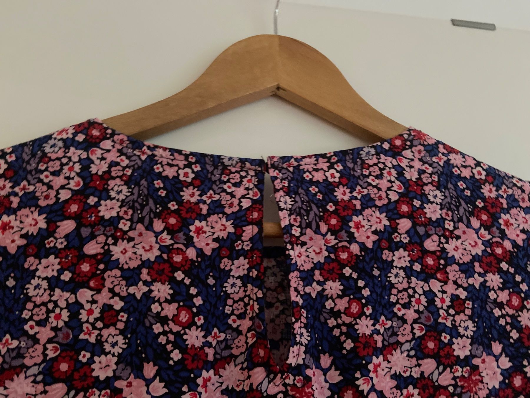 Vestiti: Blumen-Sommerkleid Grösse 36 – Usato da Zürich venduto da bia_8hxd 4