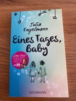 Julia Engelmann - Eines Tages, Baby