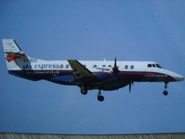 Sky Express of Crete BAe Jetstream 41 SX-ROD