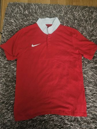 Nike Shirt Polo Gr.M