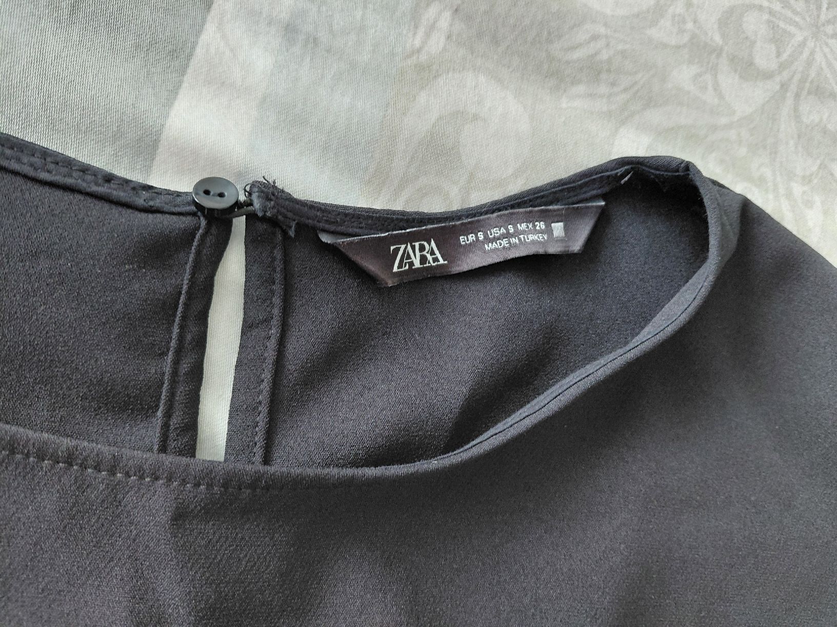 Zara Vestiti: Stylisches Kleid von Zara – Nuovo (secondo la descrizione) da Geuensee venduto da sonnenstunden 3
