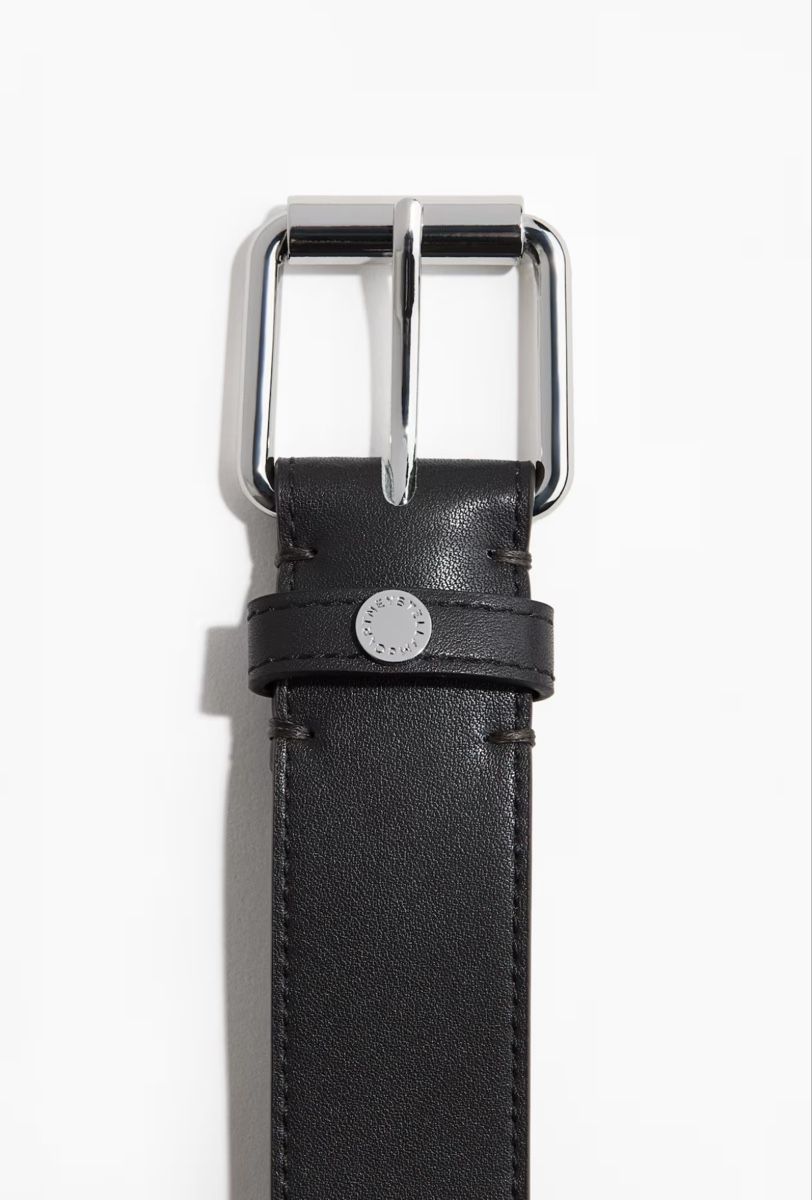 Cinture: Stella McCartney H&M Gürtel Neu – Nuovo e nell'imballaggio originale da Obfelden venduto da cesarina10 5