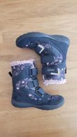 Gefütterte Gore-Tex Winterschuhe Superfit / Grösse 31