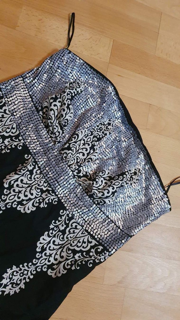 Robes: 🌺Kleid➡Große 38🌺 – D'occasion à Wald ZH par CapLux 4