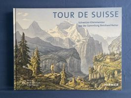 Buch Tour de Suisse
