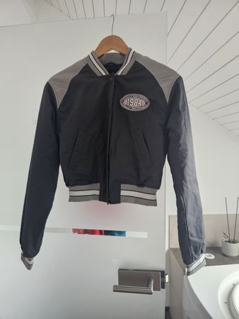 Jacke XS
