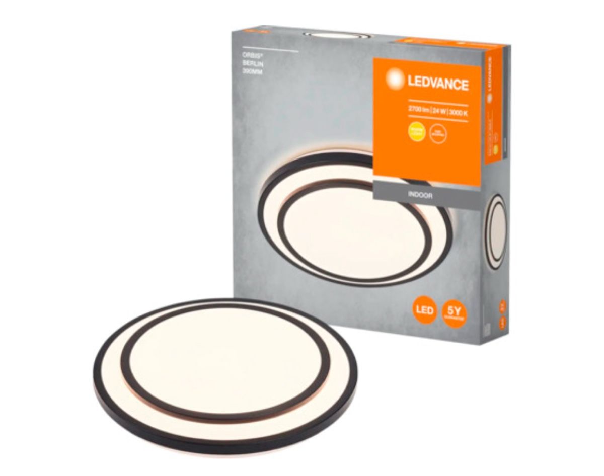 Kronleuchter & Deckenlampen: Deckenlampe LED – Neu und originalverpackt aus Ballwil von AyngaMarket 2