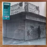 Evidence ( DILATED PEOPLE) ‎–Weather Or Not 2xLP, US-2018