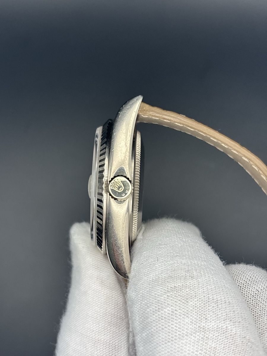 Rolex Uhren: Rolex Day-Date 18239 – Gebraucht aus Genève von Nathanwatchch 1