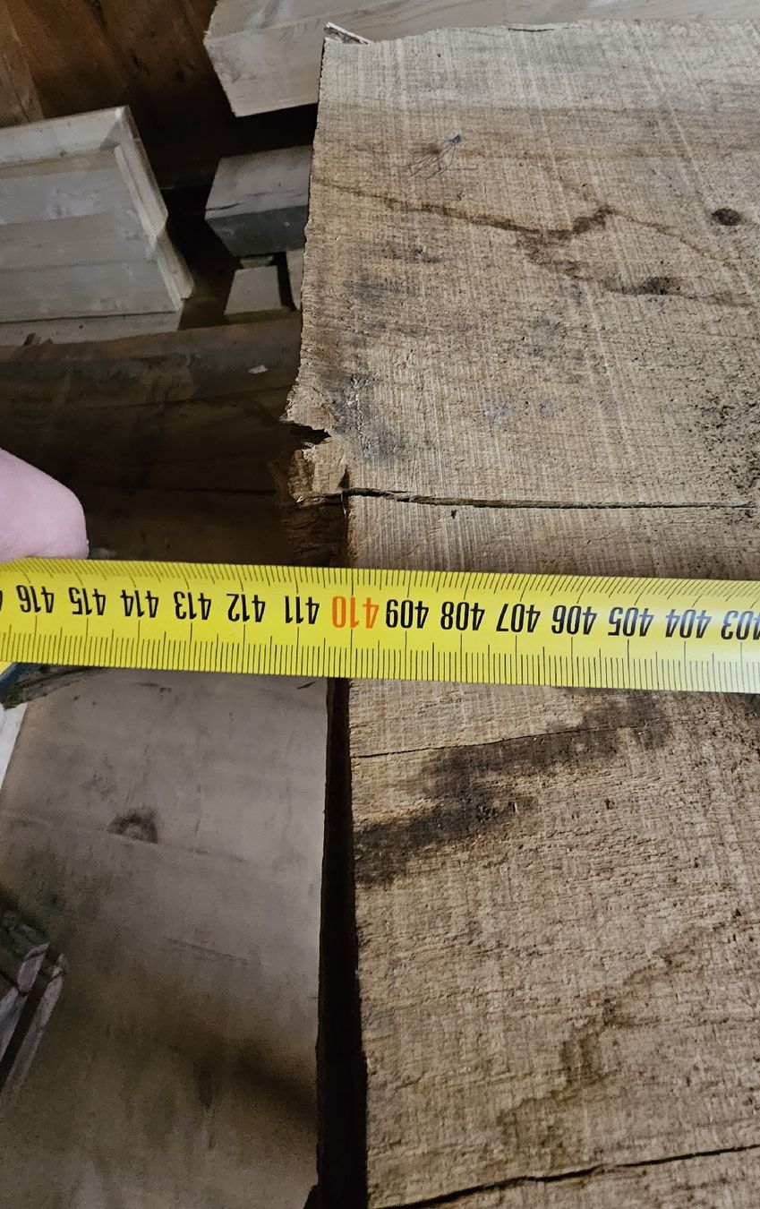 Articoli in legno: eiche brett – Usato da Niedermuhlern venduto da Bkdesign 3