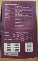 Cooler Master V700 Netzteil