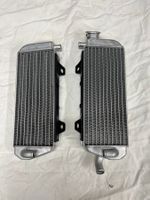 KTM GASGAS Husqvarna Kühler Rechts Links Neu TPI