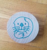 Stempel Otter gross