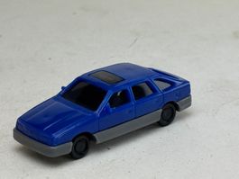 GB5- Horney Ford Sierra blau