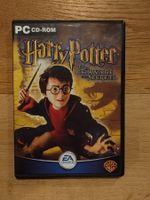 Harry Potter et la chambre des secrerts PC FR 2002