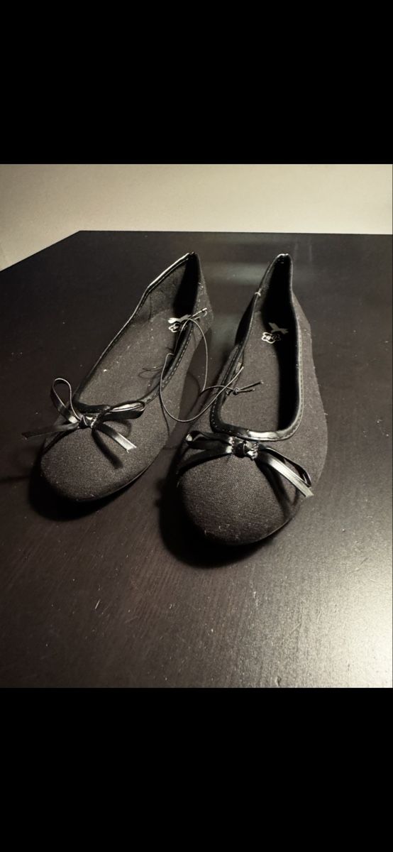 Chaussures femmes: Ballerinas schwarz Grösse 40 Neu – Neuf avec emballage d'origine à Zürich par Jen10 1