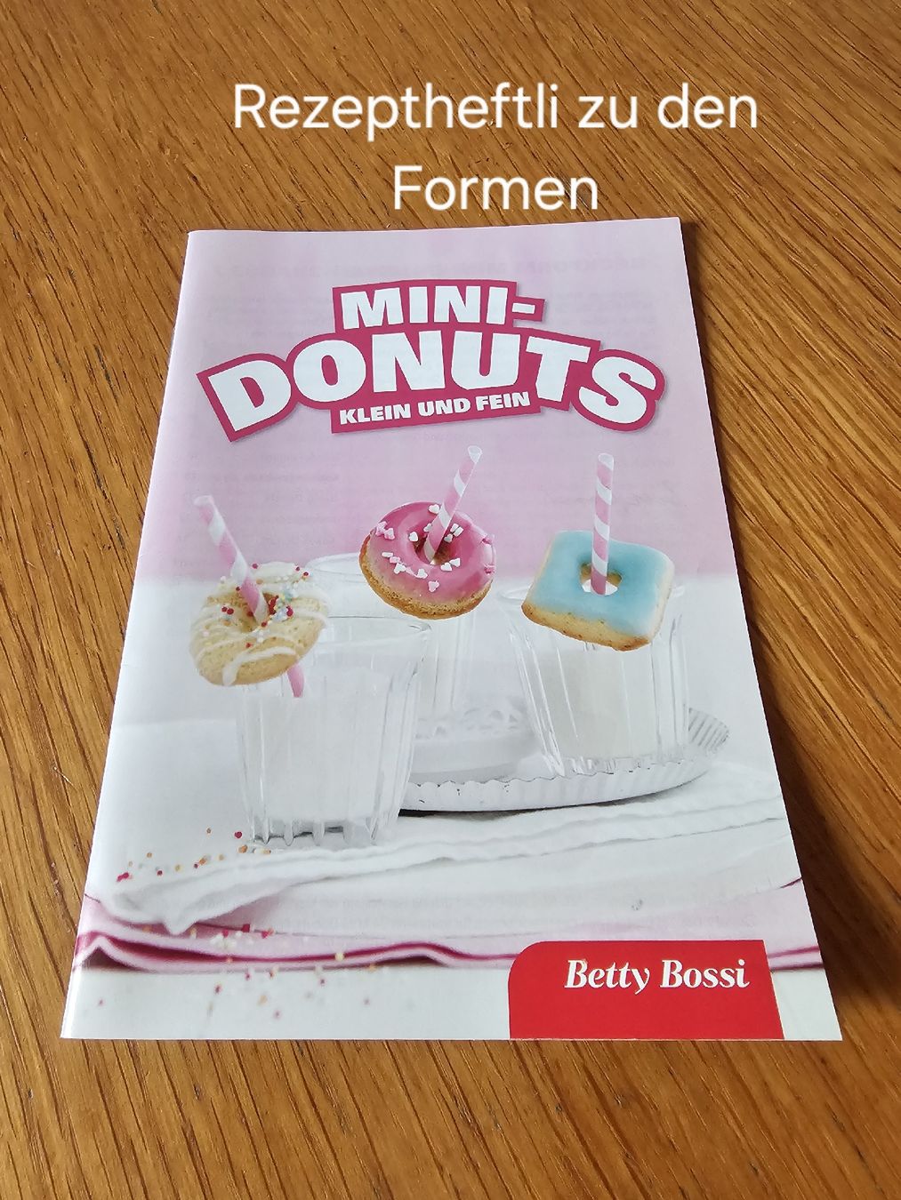 Betty Bossi Teglie da forno: Donatform  – Nuovo (secondo la descrizione) da Wegenstetten venduto da sonnenschein60 1