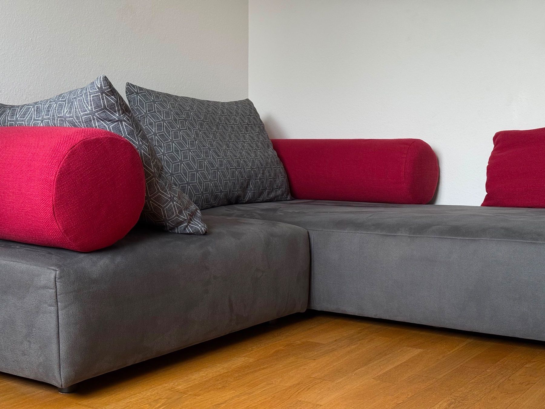 Sofas: Canapé Amalfi Pfister – Neu (gemäss Beschreibung) aus Basel von ina_c9yy 1