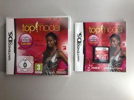 Germany Next Topmodel - Nintendo DS