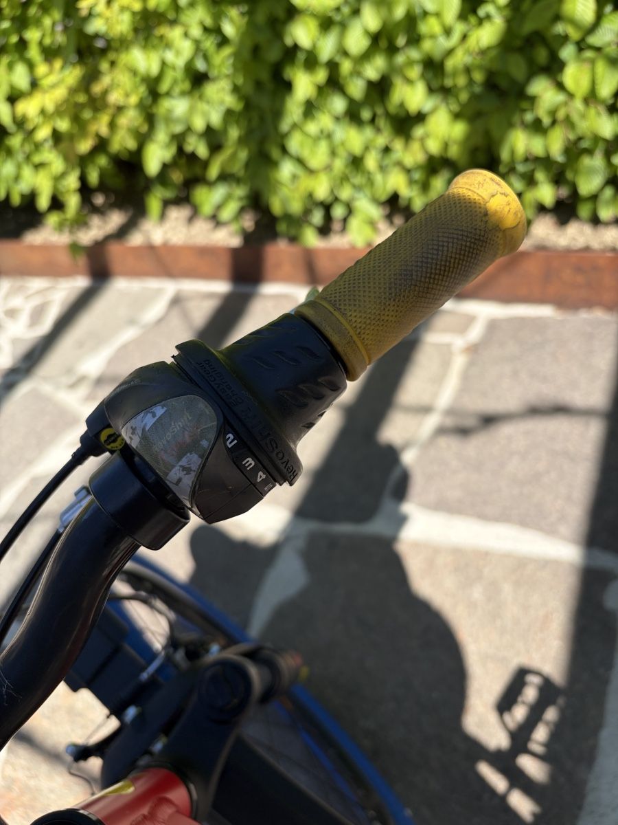 Scott Biciclette: SCOTT SCALE 20 Kinder Mountainbike – Usato da Erschwil venduto da Yamaha4