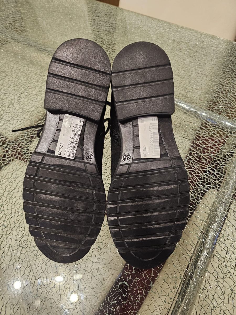 Walder Damenschuhe: 1874 by Walder Gr. 36 – Neu (gemäss Beschreibung) aus Luzern von Reni025 4
