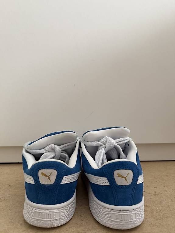 Damenschuhe: Puma Damenschuhe  – Gebraucht aus Spreitenbach von cal_7vxk 1