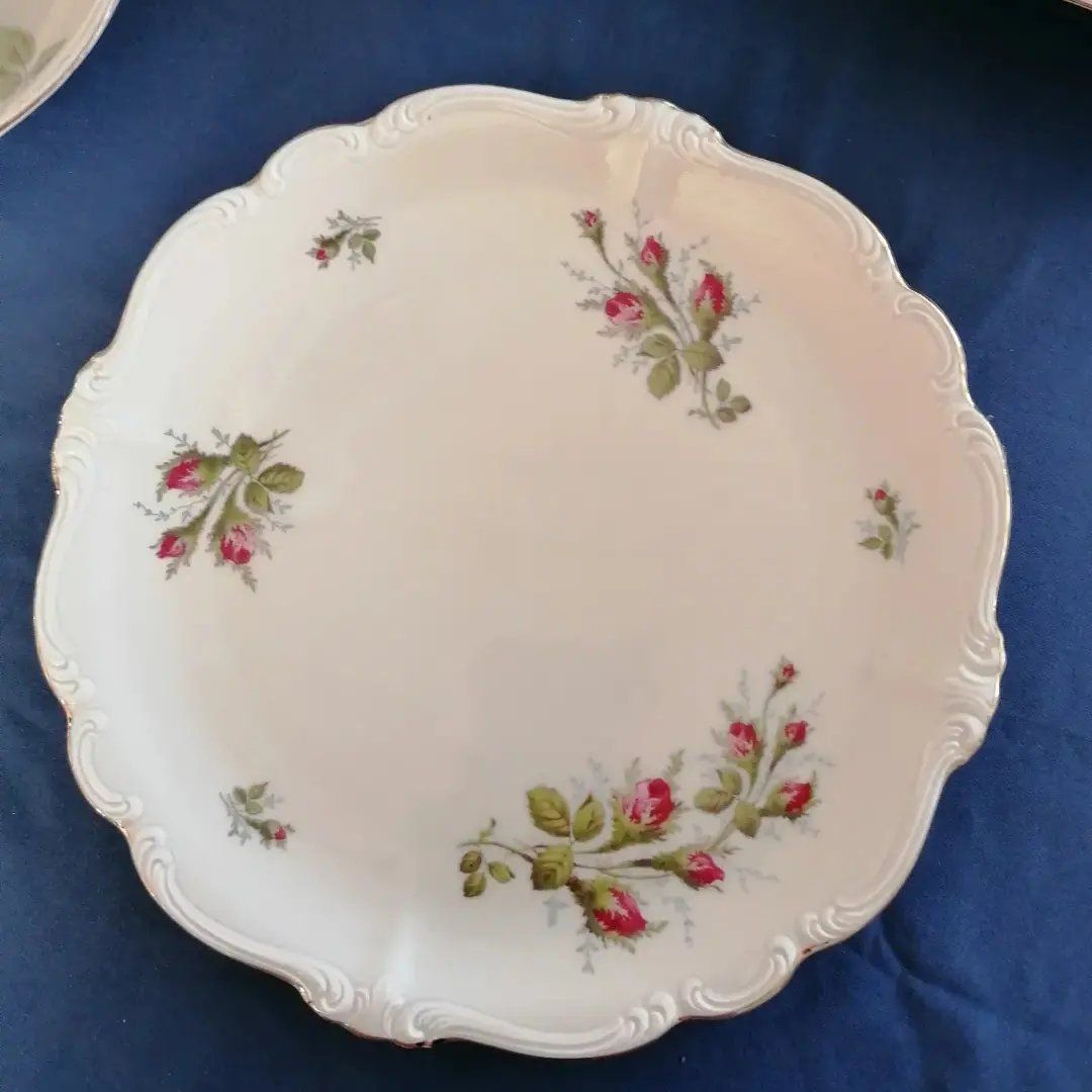 Rosenthal Piatti di portata: Rosenthal Platte 30 cm – Usato da Aegerten venduto da Jos_zem