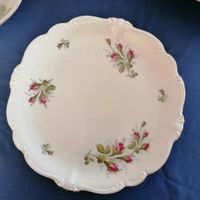 Rosenthal Platte 30 cm