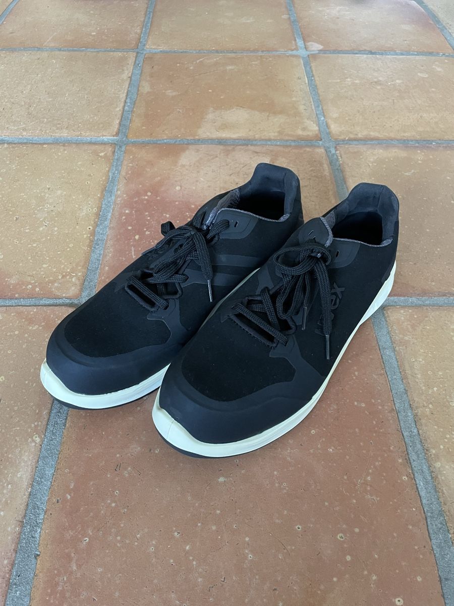 Uvex Chaussures hommes: Uvex Sicherheitsschuhe – D'occasion à Luzern par Hempster