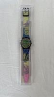 Swatch - The Globe