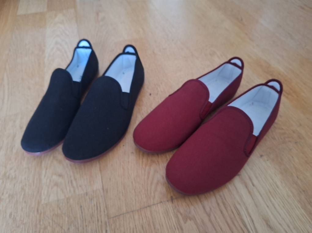 Scarpe da uomo: Chaussures Javer classic, taille 44 – Nuovo e nell'imballaggio originale da Genève venduto da tal_z8vm