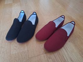 Chaussures Javer classic, taille 44