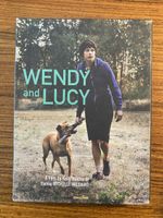 DVD Wendy and Lucy Code 1